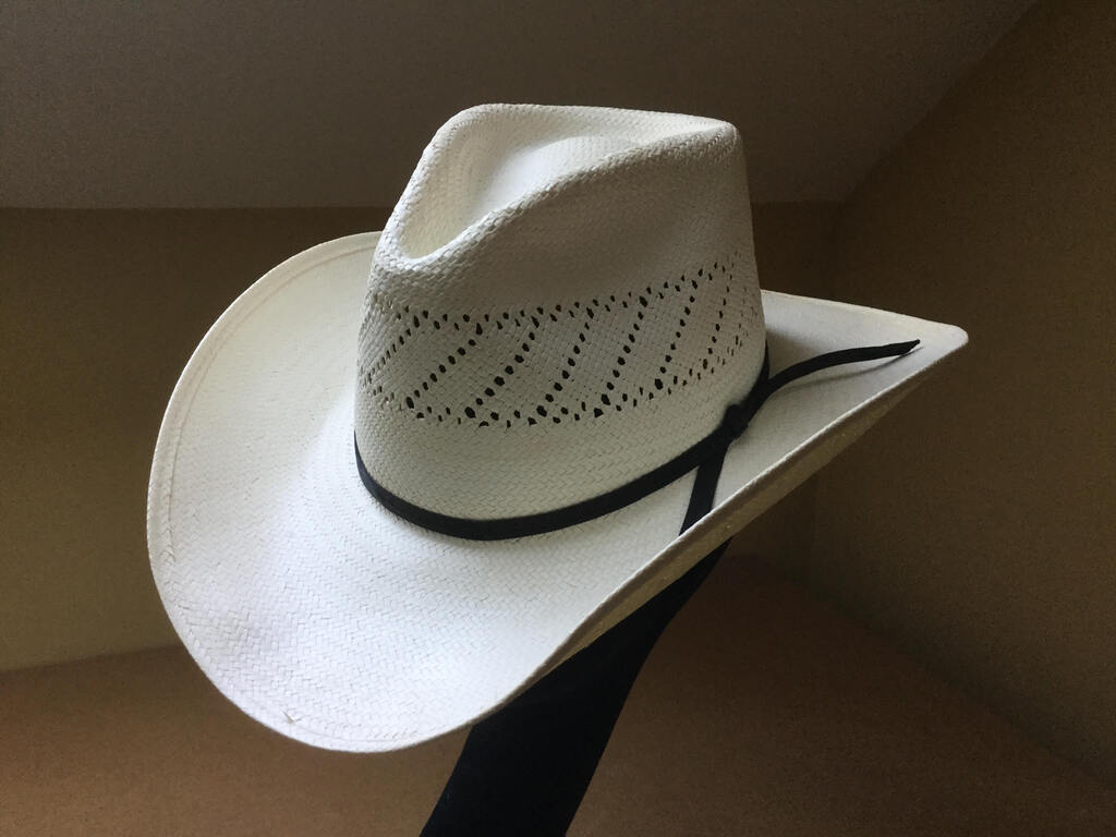 Cream Ranch Summer